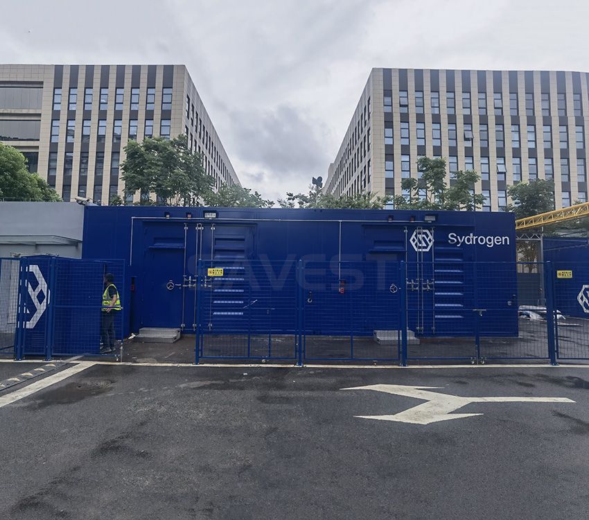 图片 1 室外危化品暂存柜