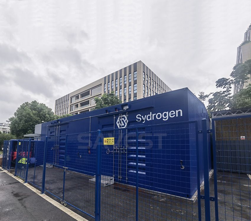 图片 3 室外危化品暂存柜