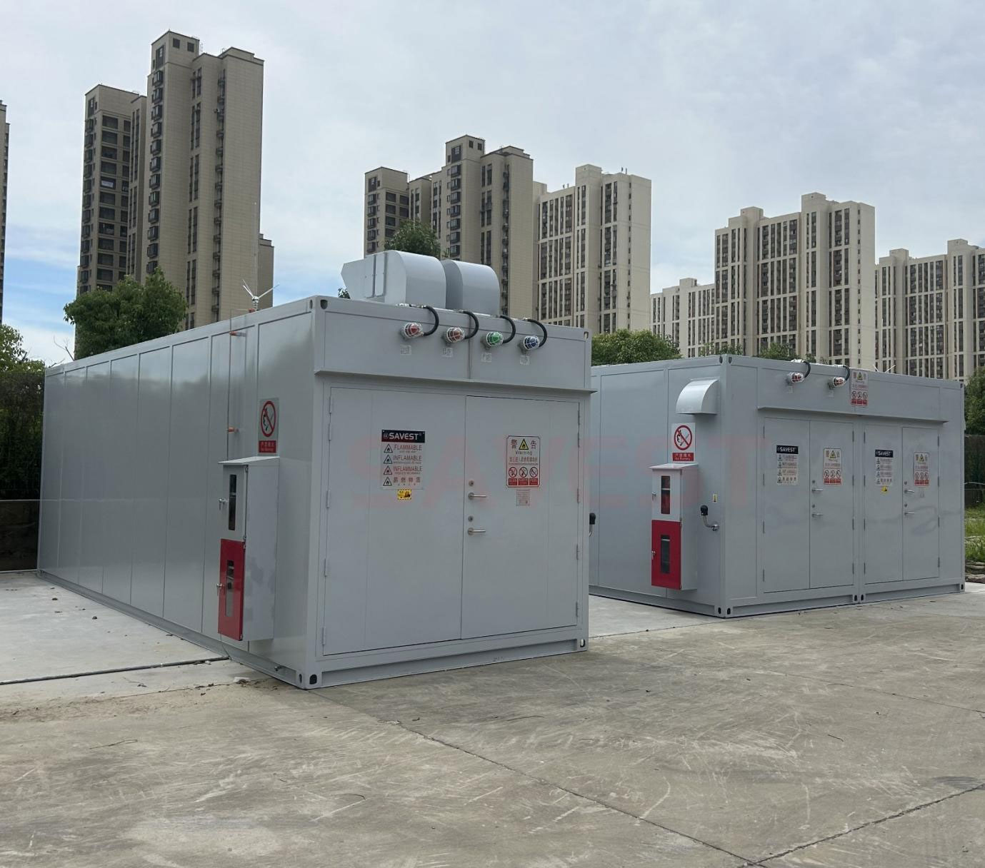 图片-2 室外危化品暂存柜