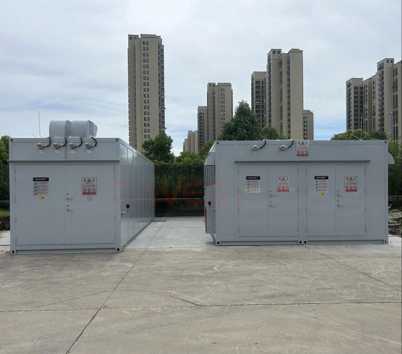 图片-1 室外危化品暂存柜