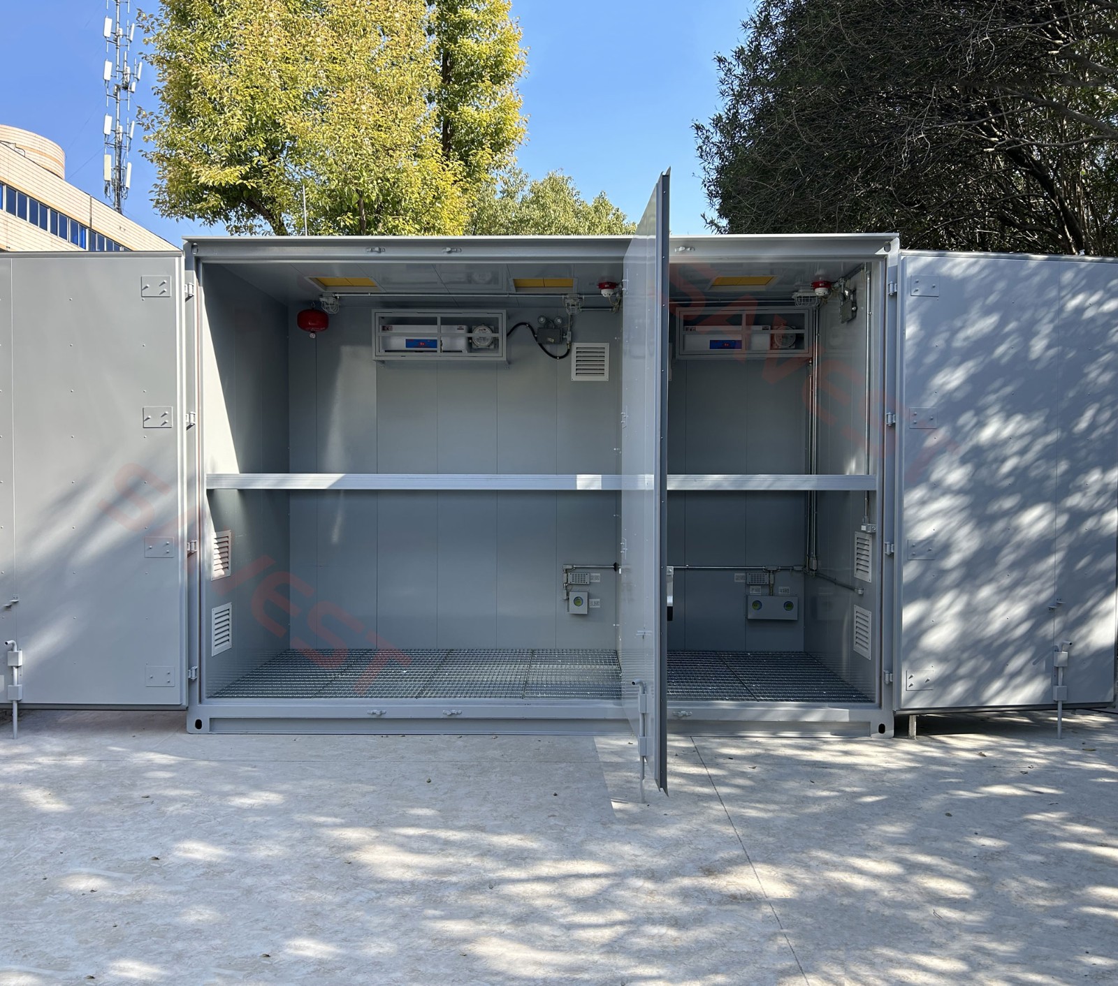 图片-4 危险化学品暂存柜